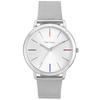 Paul Smith Mesh Watch, Belt, Simple, Business, Retro, Classic, Men's