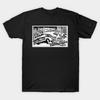 Mickey Rampup TShirt Unisex