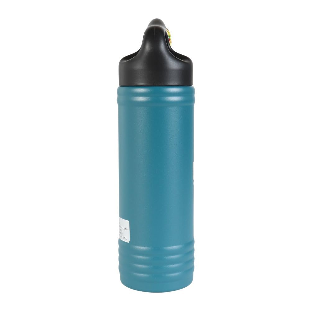 CHUMS Camper Wave Bottle, 500ml, Turquoise/FF, CH62-2128-T045