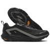 Fila SPD LYNX 2 WP Duurzaam Ademend Lage Top Trailrunning Schoenen Heren sneaker Zwart Grijs A12M411217FBB