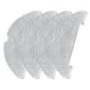 4pcs Mop Cloth Kit For VONKO S6 Pro Robot Vacuum Cleaners Household Cleaning Tools Replacement Mop Cloth Accessories