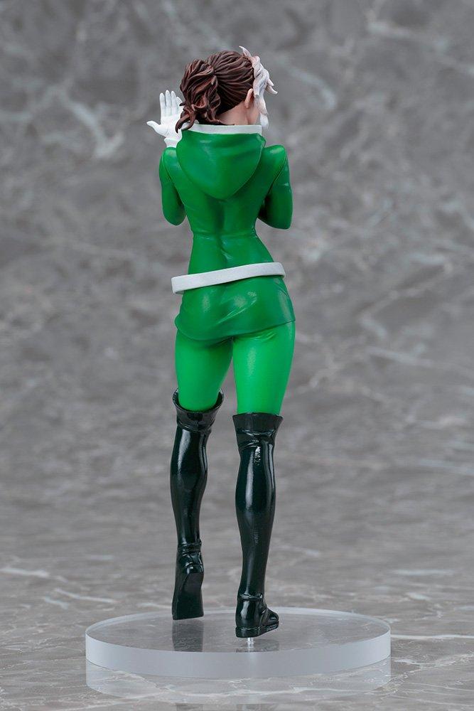 Kotobukiya ARTFX+ MARVEL NOW! Rogue MARVEL NOW! 1/10 scale PVC pre-painted easy-to-assemble figure