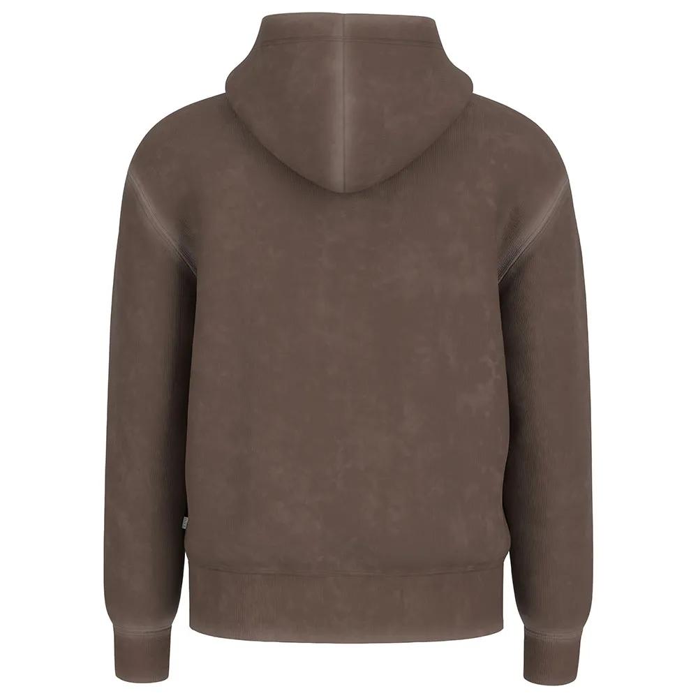 Guess Jeans Hoodie Reg America Trad