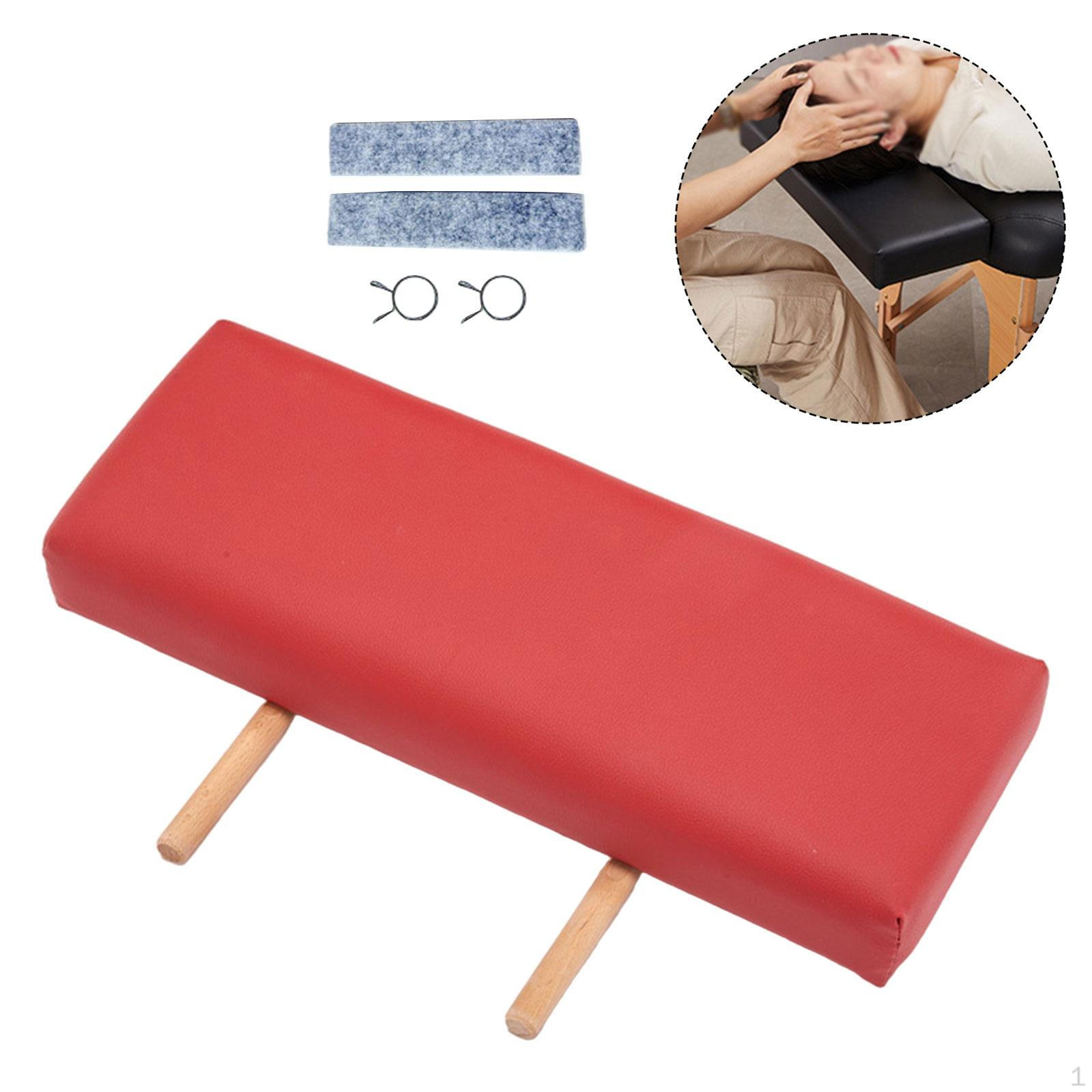 

51 X 19 6.5 Cm Extension Table, Universal, Simple, with Practical And Resistant Grip, Comfortable red