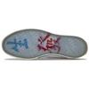 Converse Chuck Taylor All Star Bianco Blu A04283