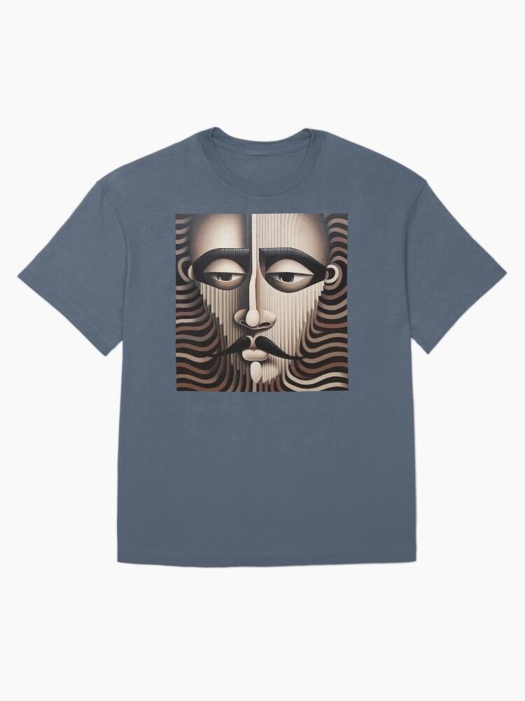 Visage Visage Oversized T-Shirt