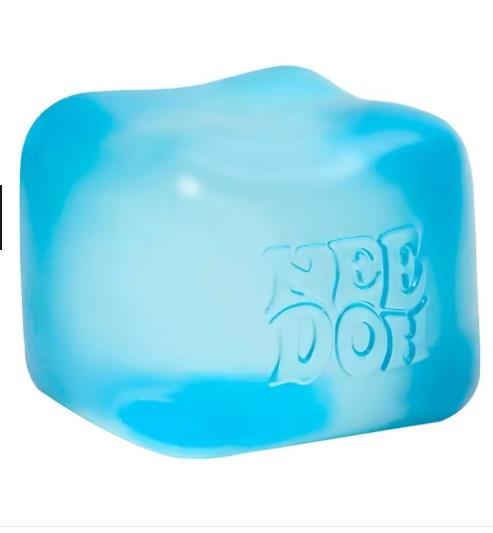 Schylling Nee Doh Nice Cube Nice-Sicle