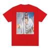 Rapper Future Funny Meme Graphic T-shirts Men Women Cotton Short Sleeve T Shirt O-Neck Oversized T Shirts