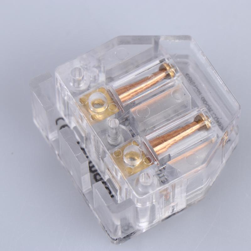 Applicable To Elevator Door Lock Rx07 Door Contact Auxiliary Lock Contact Switch Lift Spare Parts