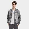 FILA Jacket Unisex All Over Print (Unisex) Jackets F11M338703FZA