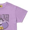 Onitsuka Tiger X Astro Boy Cartoon Loose Short Sleeve T-Shirt Women T-Shirt 2182B558-500