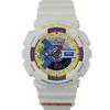 CASIO DEE AND RICKY Collaboration White Watch [Meito] G-SHOCK GA-111DR-7AJR Men's