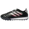 COPA ICON II PRO TF Turf Slip Resistant Abrasion Resistant Soccer Shoes Unisex Black JQ8616