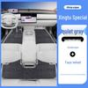 Exeed Star Era ET Full Coverage Eco-friendly Leather Floor Mats for Car Interior Protection