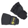 Martial World Glove Wrap BT GWBT-S-BK Black S