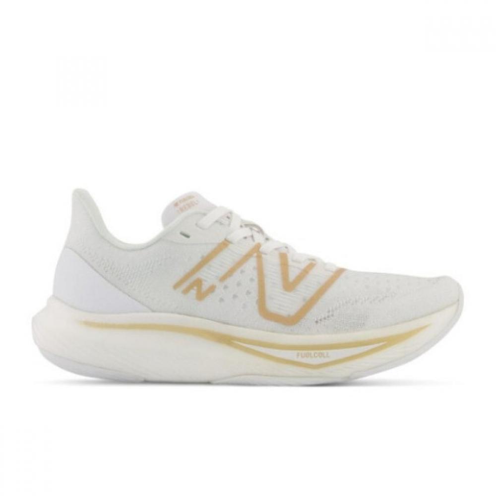 

New Balance Sneaker Lqj Nbpfcf737w 10 Pure Cell Level V3 White series/240