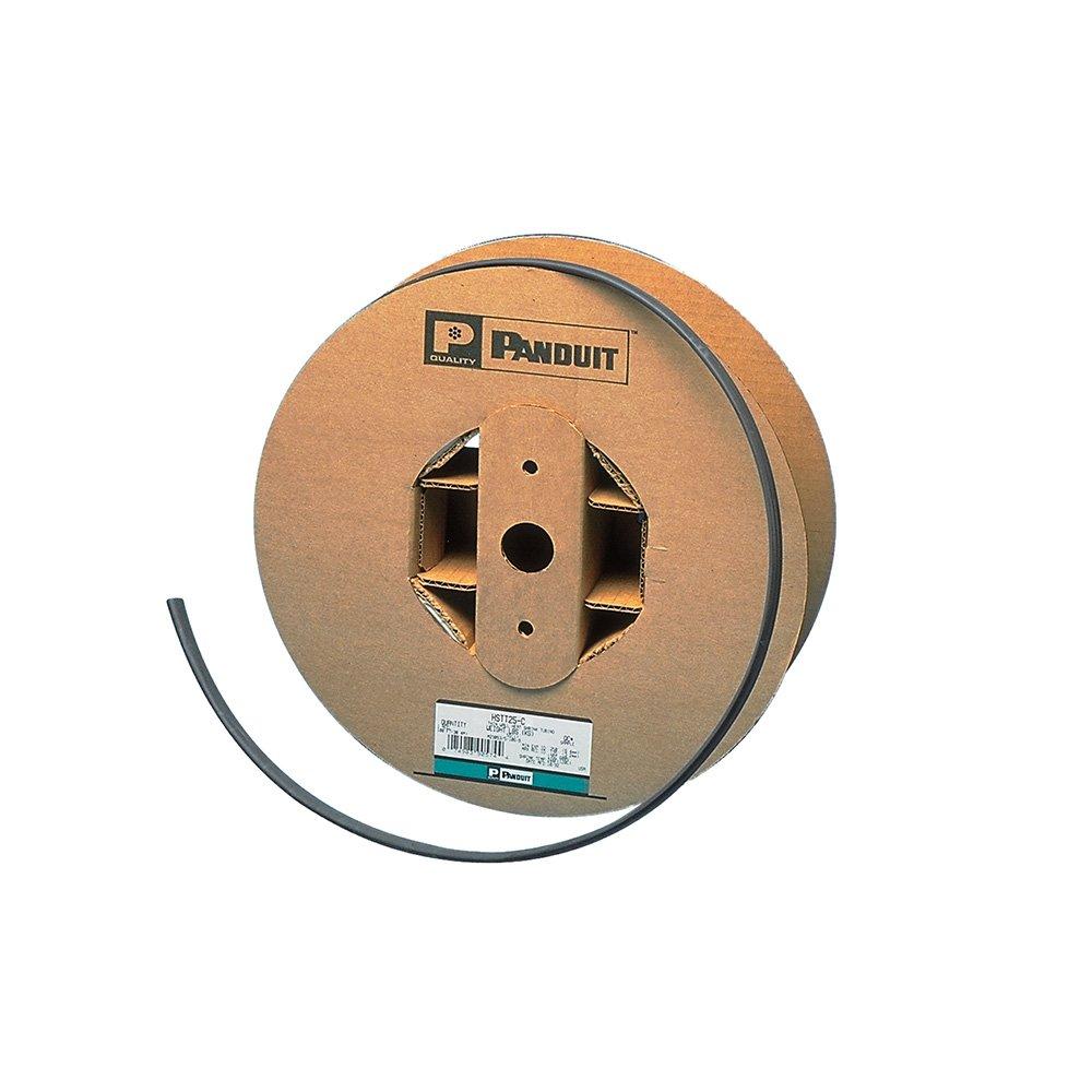 

Panduit Heat Shrink Tubing, UL224VW-1 Certified, Standard Type, HSTTV12-C