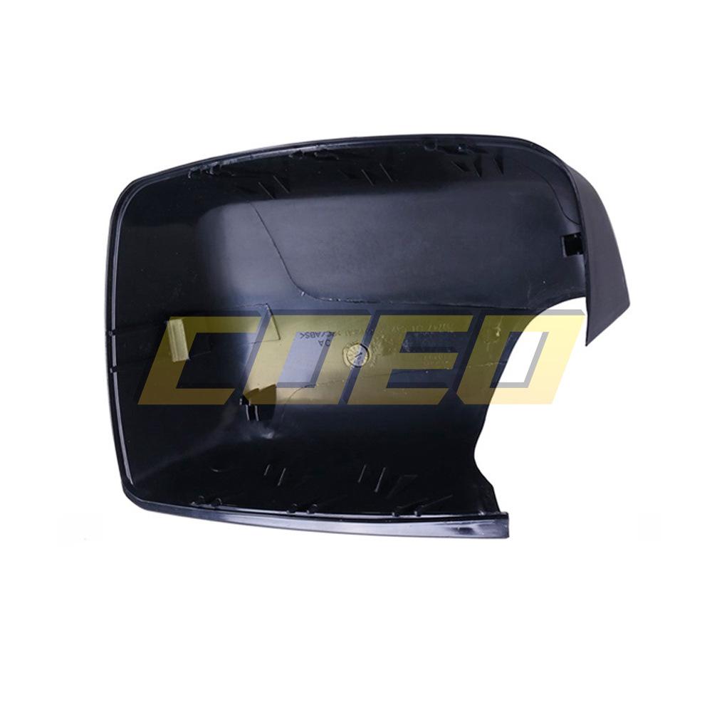 Non-Perforated Rearview Mirror Shell for BMW E53 X5 (2000-2006), Part No. 51168256322