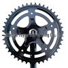 Lishi Single Speed Bicycle Crankset