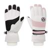 Adult Winter Ski Gloves for Men and Women Windproof  Waterproof and Velvet Thickened Professional Outdoor Warm Cycling