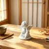 3D Printed Little Angel Statue Ornament Perfect For Home Bedroom Desktop Decoration Gfts