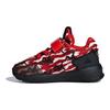 Adidas Non-Slip Low-Top Walking Shoes Baby Shoes D97100