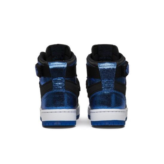 Air Jordan Wmns Air Jordan 1 Nova XX Black Game Royal AV4052-041