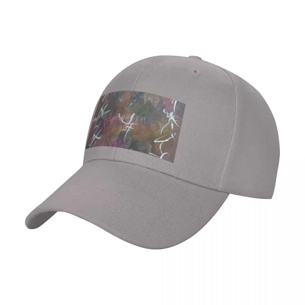 Outer Relm Baseball Cap Hat Man For The Sun Anime Hat Women's Men's