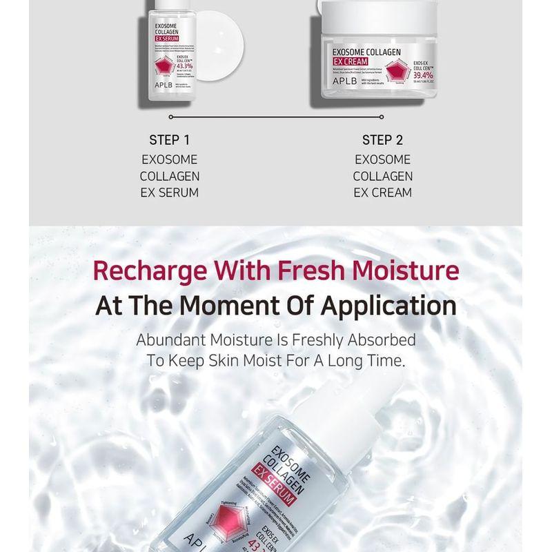 APLB - Exosome Collagen EX Serum