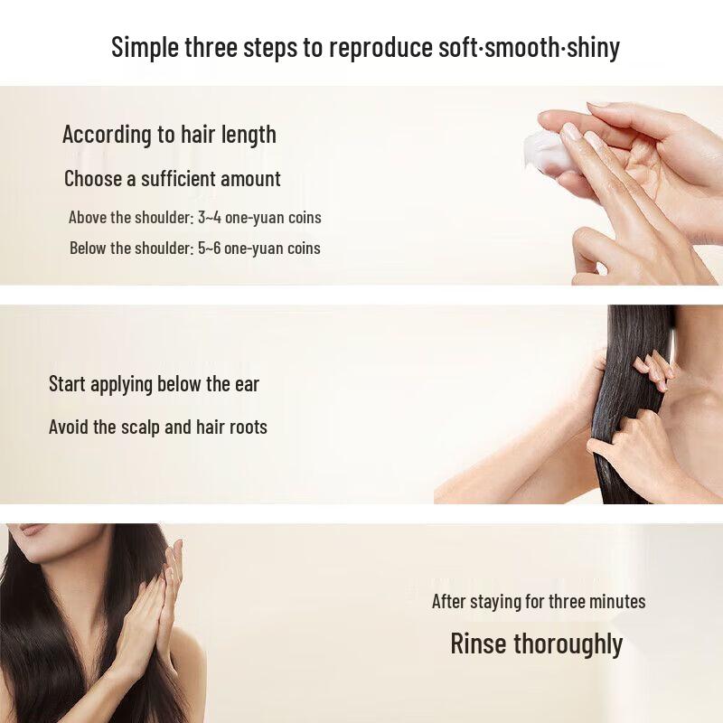 Pantene 3-Minute Miracle Damage Repair Conditioner