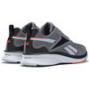 Reebok Rbk Fusium Run Lite 'Charcoal Grey' EG9947
