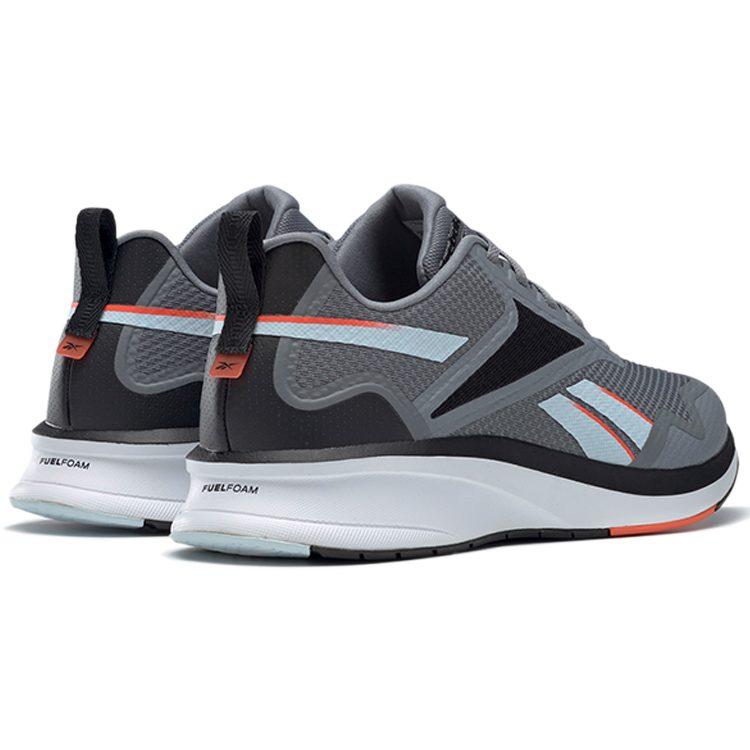 Reebok Rbk Fusium Run Lite 'Charcoal Grey' EG9947