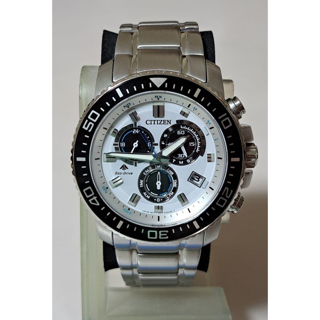CITIZEN Promaster E610