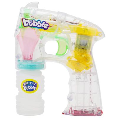 Sportas ir pramogos lauke – Muilo burbulai