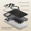 For Xiaomi 17 Pro Max Case Zipper Pocket Multiple Card Slots Leather Phone Cover