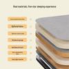 Multi-Use Folding Bed for Office and Hospital Naps