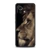Tier Löwe Handyhülle Für Xiaomi Mi X3 X4 NFC F3 M3 M4 GT Note 9T 10T 10 11 Ultra 11T 11X 12 Pro Lite 5G Silikonhülle Fundas