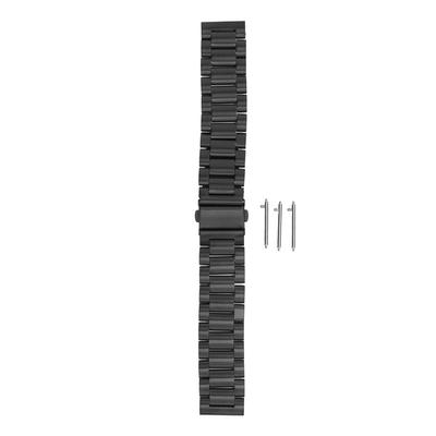 Watch Band for Gear S3 S2 Stainless Steel Quick Release Smartwatch Replacement Strap Bracelet for