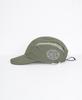 NUUKFITTER Mesh Patch String Cap [Khaki] Mesh String Ball Cap Khaki