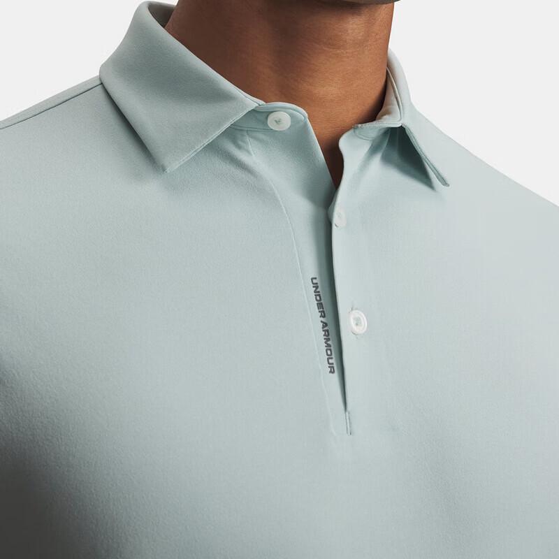 Under Armour Men's Sport Casual Short Sleeve Polo Shirt 6009652