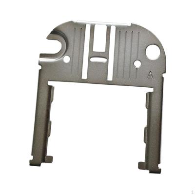#360158-900 Piastra ago adatta per macchina da cucire Singer per uso domestico domestico 2802, 2808, 2809,