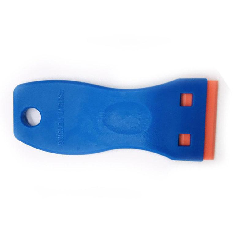 Car Film Squeegee Glass Cleaning Tint Sticker Scraper No-scratch Wrap ...