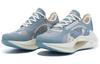 Li Ning 1990 Shadow RMX Vintage Low Top Sports Casual Shoes Men's Blue Gray ALFT033-3