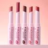 8 Colors Sexy Black Lipstick Waterproof Long Lasting Color Rendering Non-stick Velvet Lipstick Pencil Woman Makeup Cosmetics