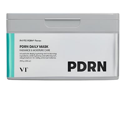 Máscara Diária PDRN 30 Unidades