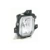 SAIC MAXUS T60 Front Bumper Fog Light Replacement