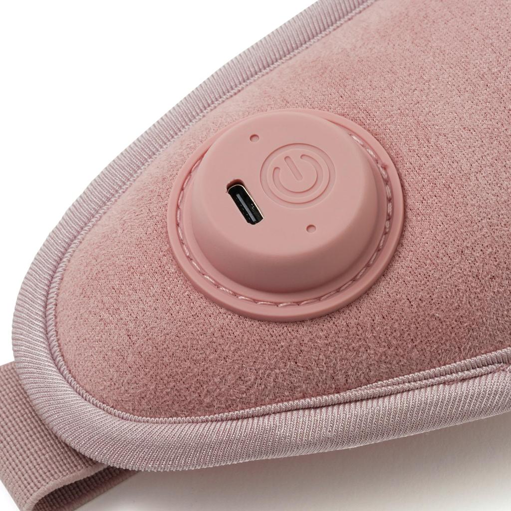 Francfranc Hot Tap Eye Care Pink New Life Gift &