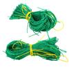 Flexibles Elastisches Pflanzenstütz-Rebennetz Klettergartenpflanzen-Spaliernetz für Früchte Gemüse