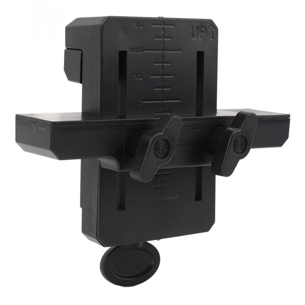 Hanging Cabinet Door Mounting Jig Quick Alignment Adjustable Cabinet Door Installation Tool