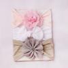 Set Of 3 Cute Baby Headbands